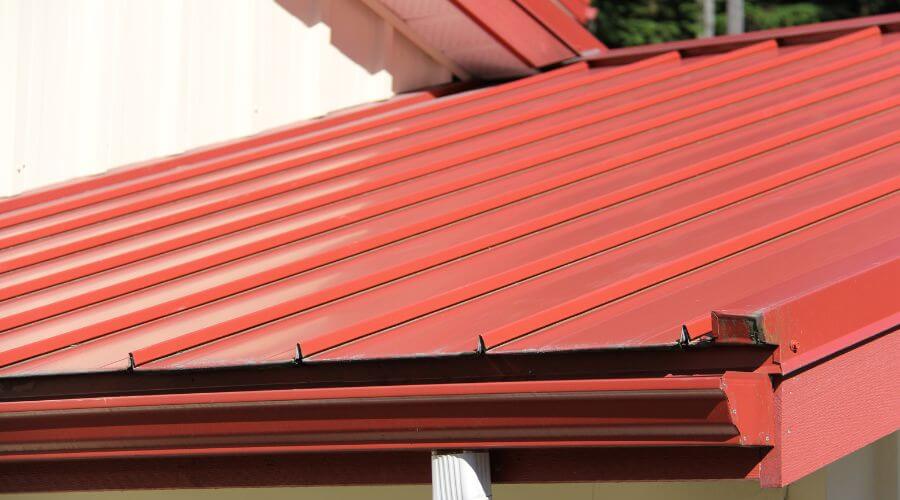 Industrial Roof Repair in Bowdle, SD